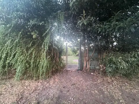 Terreno en Venta en Los Cardales, Partido de Campana