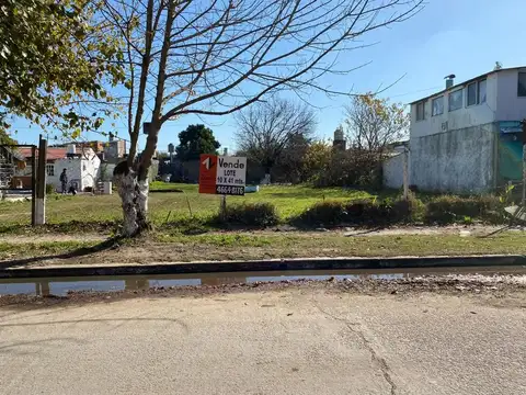 Terreno en Venta en Jose Clemente Paz, Partido de José C. Paz
