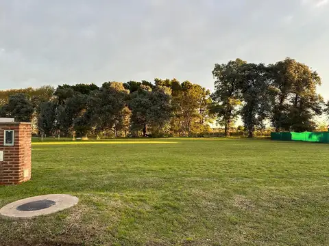 Terreno en Venta en Medal Country club, Countries y Barrios Cerrados en Pilar
