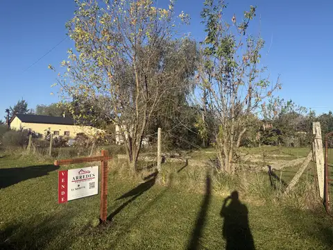 Terreno en Venta en Parque Sakura, Countries y Barrios Cerrados en Exaltacion de la Cruz