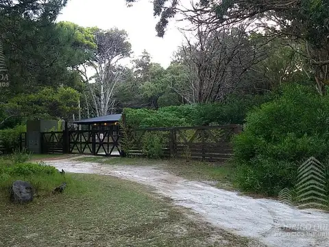 Terreno en Venta en Aguas Verdes, Partido de La Costa