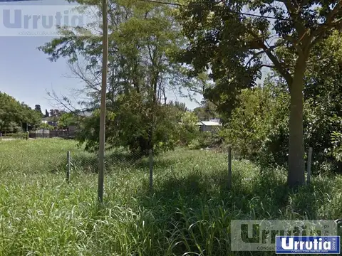 Terreno en Venta en Moreno, Partido de Moreno