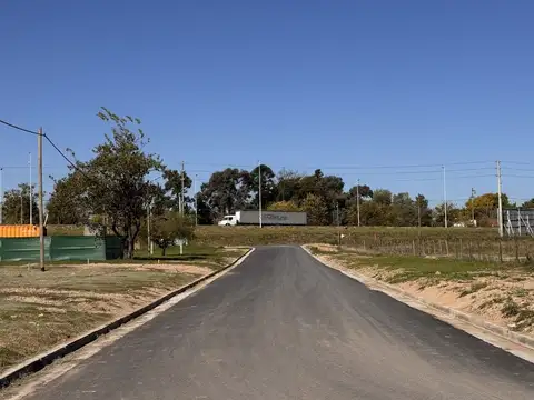 Terreno en Venta en Los Cardales, Partido de Exaltación de la Cruz