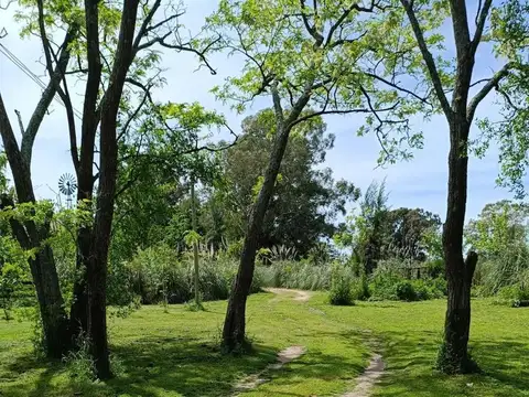 Terreno en Venta en Berisso, Partido de Berisso