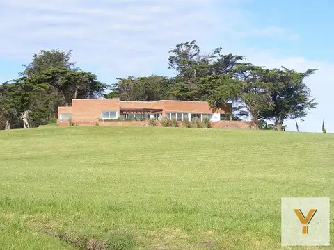 Terreno en Venta en Barrancas De San Benito, Barrio Chapadmalal