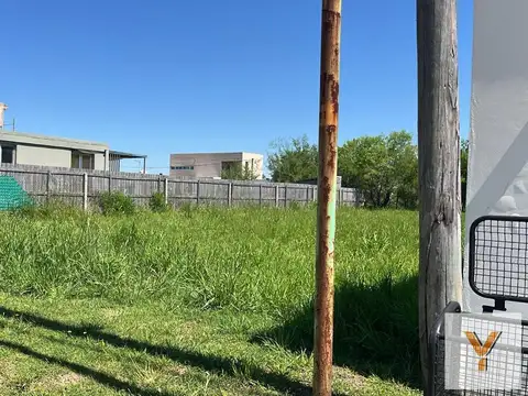 Terreno en Venta en City Bell, Partido de La Plata