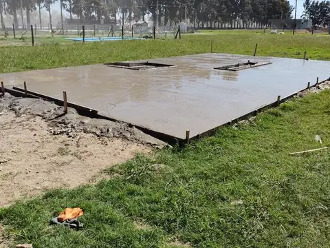 Terreno en Venta en Abasto, Partido de La Plata