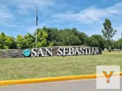 Terreno en Venta en San Sebastian, Countries y Barrios Cerrados en Escobar