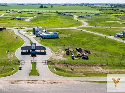 Terreno en Venta en Pergamino, Partido de Pergamino