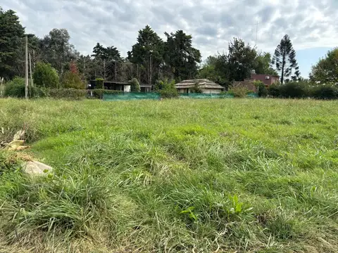 Terreno en Venta en Parque Sakura, Countries y Barrios Cerrados en Exaltacion de la Cruz