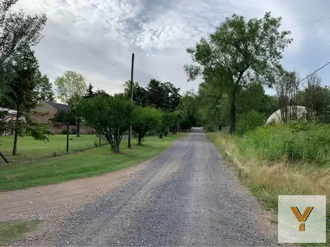 Terreno en Venta en Chivilcoy, Partido de Chivilcoy