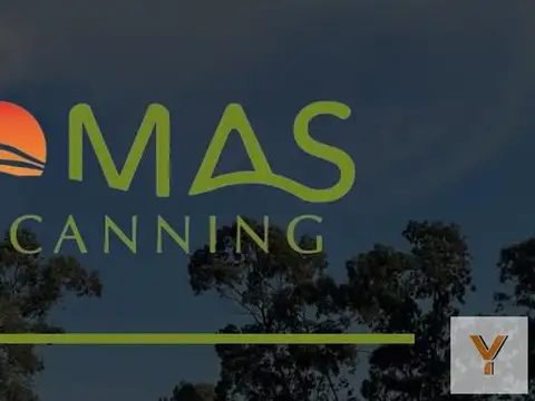Terreno en Venta en Canning, Partido de Ezeiza
