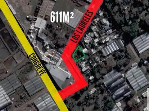 Terreno en Venta en Loma Verde, Partido de Escobar