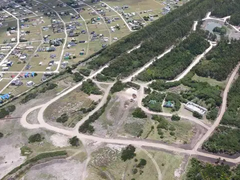 Terreno en Venta en Balneario Camet Norte, Partido de Mar Chiquita