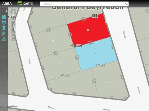 Terreno en Venta en Sierra De Los Padres, Mar del Plata