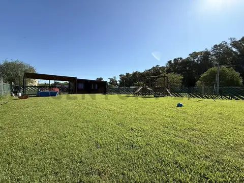 Terreno en Venta en City Bell, Partido de La Plata
