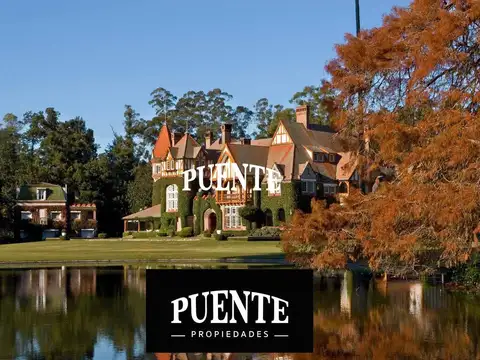 Terreno en Venta en Canning, Partido de Ezeiza