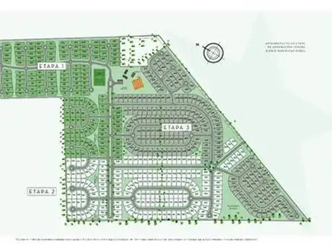 Terreno en Venta en Pilar Del Este - Santa Sofia, Countries y Barrios Cerrados en Pilar