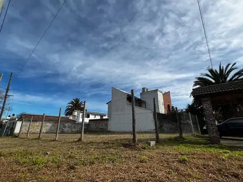 Terreno en Venta en Caisamar, Mar del Plata