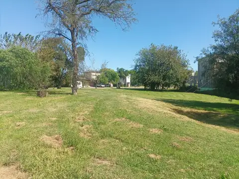 Terreno en Venta en Smithfield, Zarate