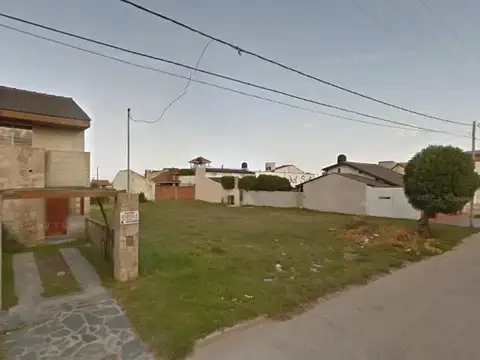 Terreno en Venta en Santa Clara del Mar, Partido de Mar Chiquita