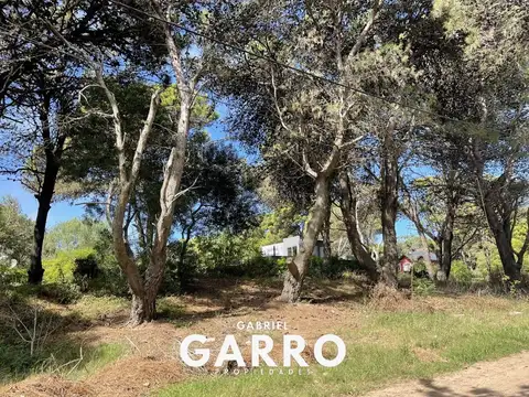Terreno en Venta en Valeria del Mar, Partido de Pinamar