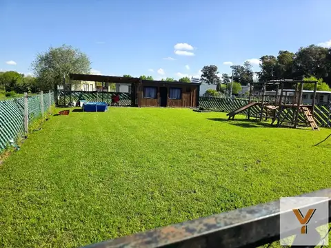 Terreno en Venta en City Bell, Partido de La Plata