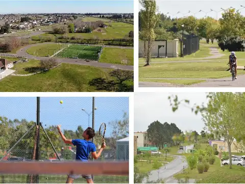 Terreno en Venta en Pilar Del Este - Santa Elisa, Countries y Barrios Cerrados en Pilar
