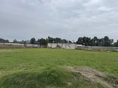 Terreno en Venta en Presidente Derqui, Partido de Pilar