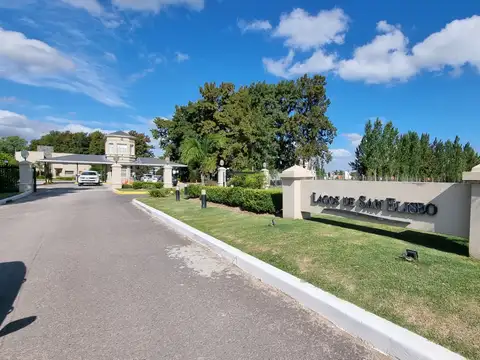 Terreno en Venta en Lagos de San Eliseo, Canning