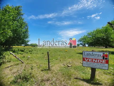 Terreno en Venta en Villa Clelia, Partido de General Lavalle