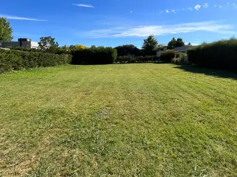 Terreno en Venta en Altos de Los Cardale, Los Cardales