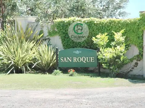 Terreno en Venta en San Roque, Countries y Barrios Cerrados en Lujan