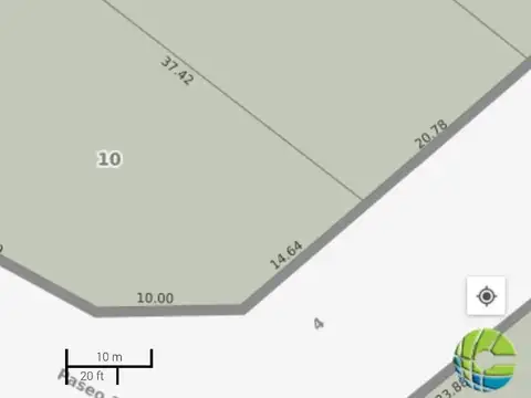 Terreno en Venta en Villa Gesell, Partido de Villa Gesell
