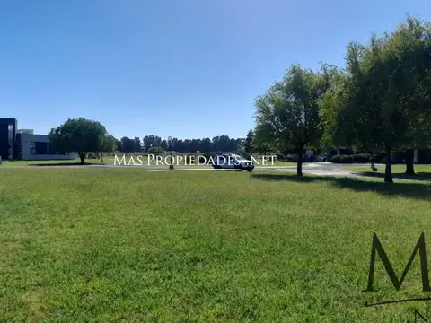 Terreno en Venta en Fincas del Alba, Canning