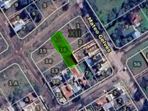 Terreno en Venta en Belen de Escobar, Partido de Escobar