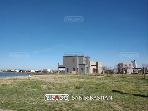 Terreno en Venta en San Sebastian, Countries y Barrios Cerrados en Escobar