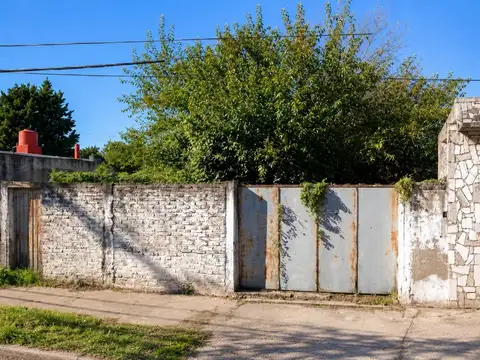 Terreno en Venta en Gregorio de Laferrere, Partido de La Matanza
