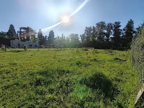 Terreno en Venta en Manzanares, Partido de Pilar