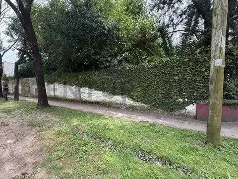 Terreno en Venta en Centro  - Moreno, Moreno