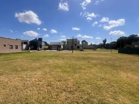 Terreno en Venta en Villa Elisa, Partido de La Plata