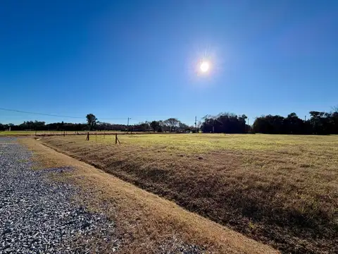 Terreno en Venta en Belen de Escobar, Partido de Escobar