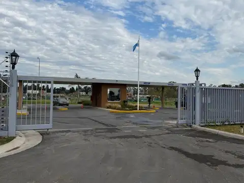 Terreno en Venta en Pilar Del Este, Countries y Barrios Cerrados en Pilar