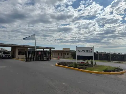 Terreno en Venta en Pilar Del Este - Santa Elisa, Countries y Barrios Cerrados en Pilar
