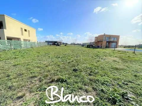 Terreno en Venta en San Sebastian, Countries y Barrios Cerrados en Escobar