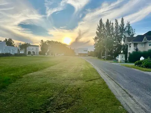 Terreno en Venta en San Eliseo Golf & Country Club, Countries y Barrios Cerrados en San Vicente