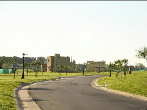 Terreno en Venta en Pilar Del Este, Countries y Barrios Cerrados en Pilar