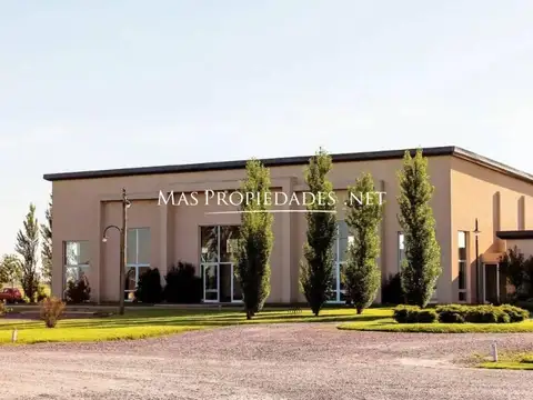 Terreno en Venta en Canning, Partido de Ezeiza