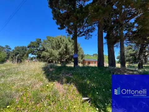 Terreno en Venta en La Lucila del Mar, Partido de La Costa