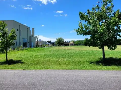 Terreno en Venta en Countries y Barrios Cerrados en Ezeiza, Partido de Ezeiza